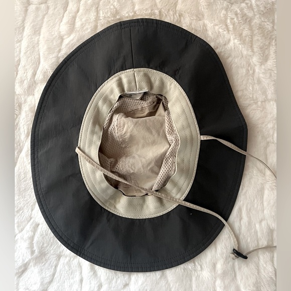 Columbia: Bora Bora Booney II Hat, Fossil (color), OneSize - Picture 3 of 4